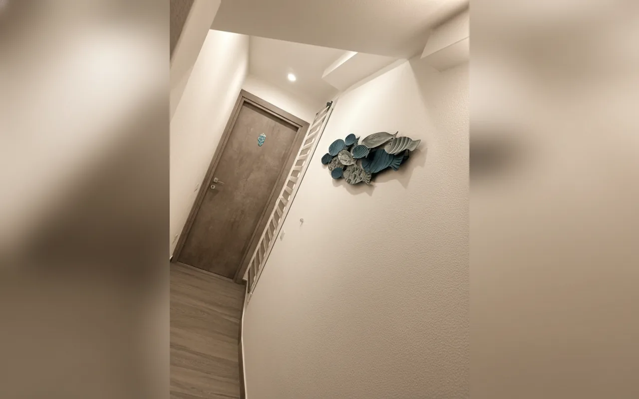 Esterni di Umbertos Rooms, Jerzu (Sardegna) (foto 20)