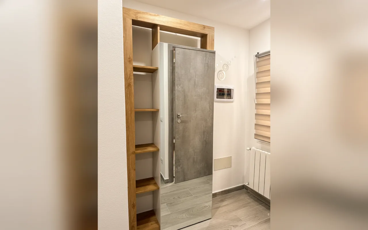 Umbertos Rooms, struttura a Jerzu (Sardegna) (foto 22)
