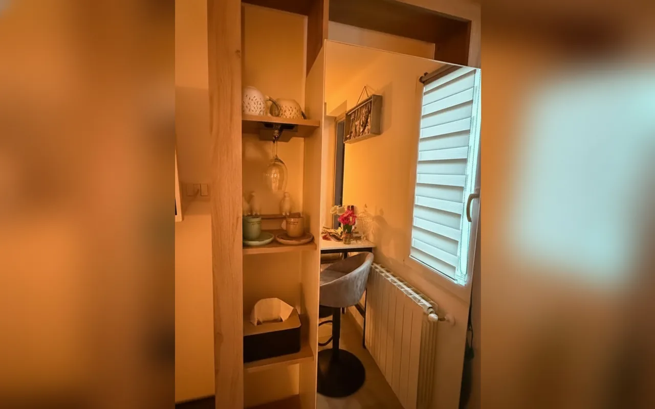 Camera con bagno privato — Umbertos Rooms, Jerzu (Sardegna) (foto 92)