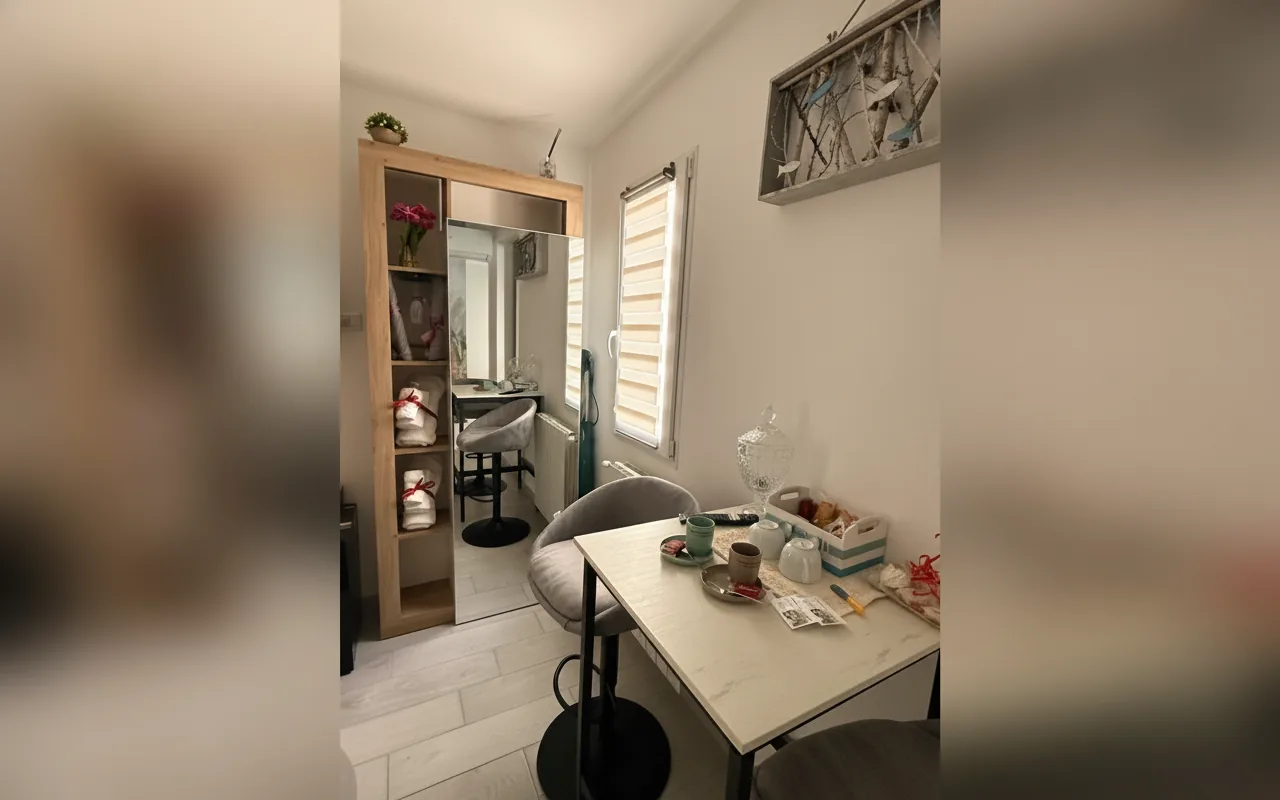 Camera con bagno privato — Umbertos Rooms, Jerzu (Sardegna) (foto 94)